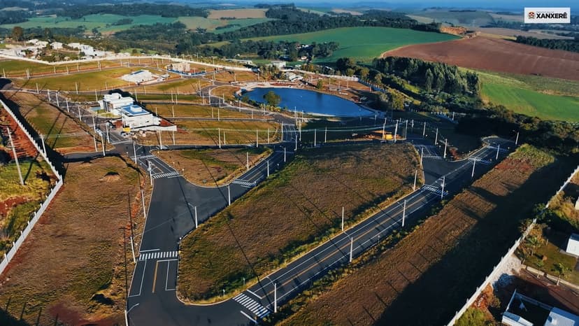 Ecozville Lago Residence: um novo conceito de viver bem