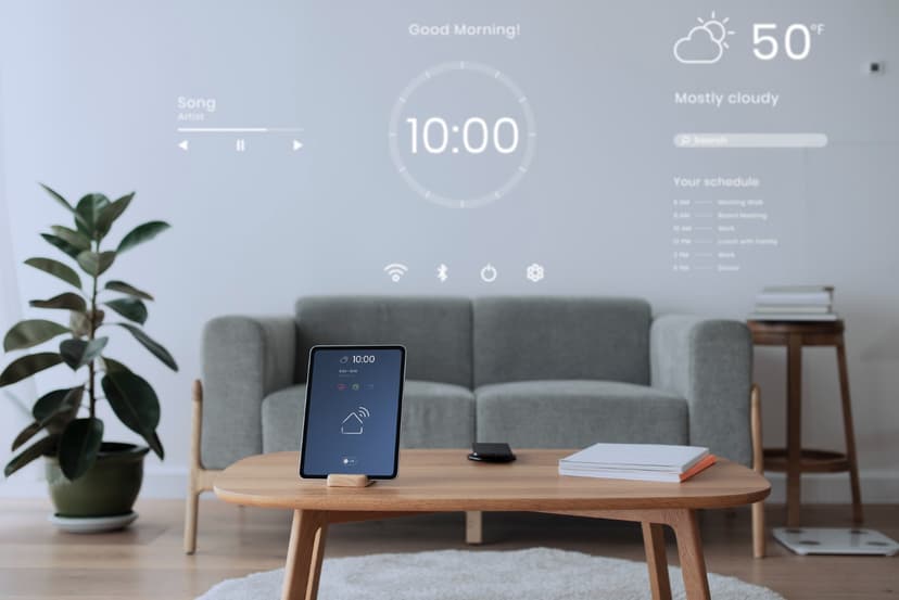 9 Dicas de automação para casa inteligente