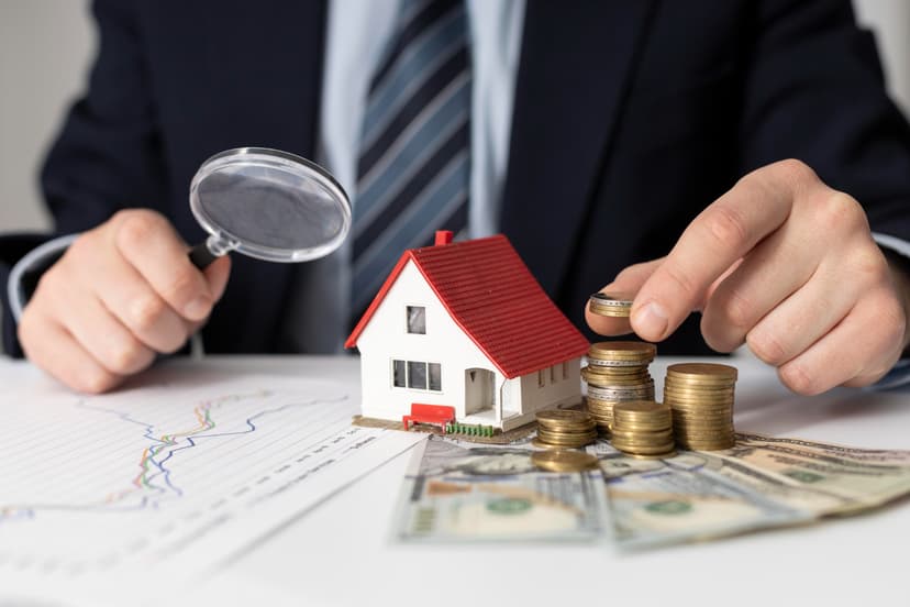 Como e por que investir em imóveis