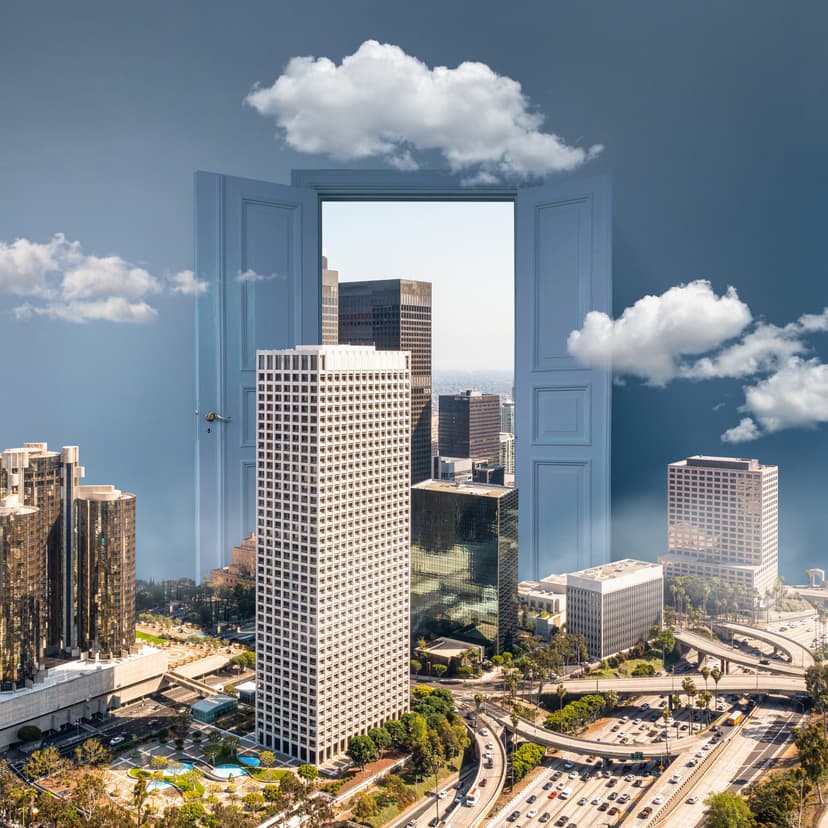 Tendências de Design e Arquitetura para 2025: O Que Esperar dos Novos Empreendimentos