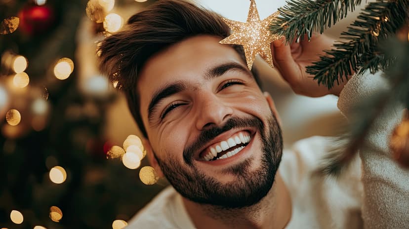 Festas de fim de ano: Conquistas e novos começos à vista