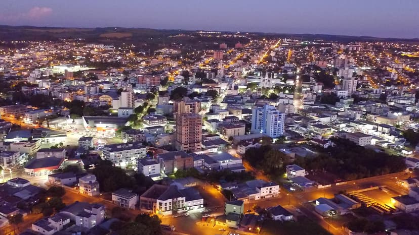 4 vantagens de morar na região de Xanxerê
