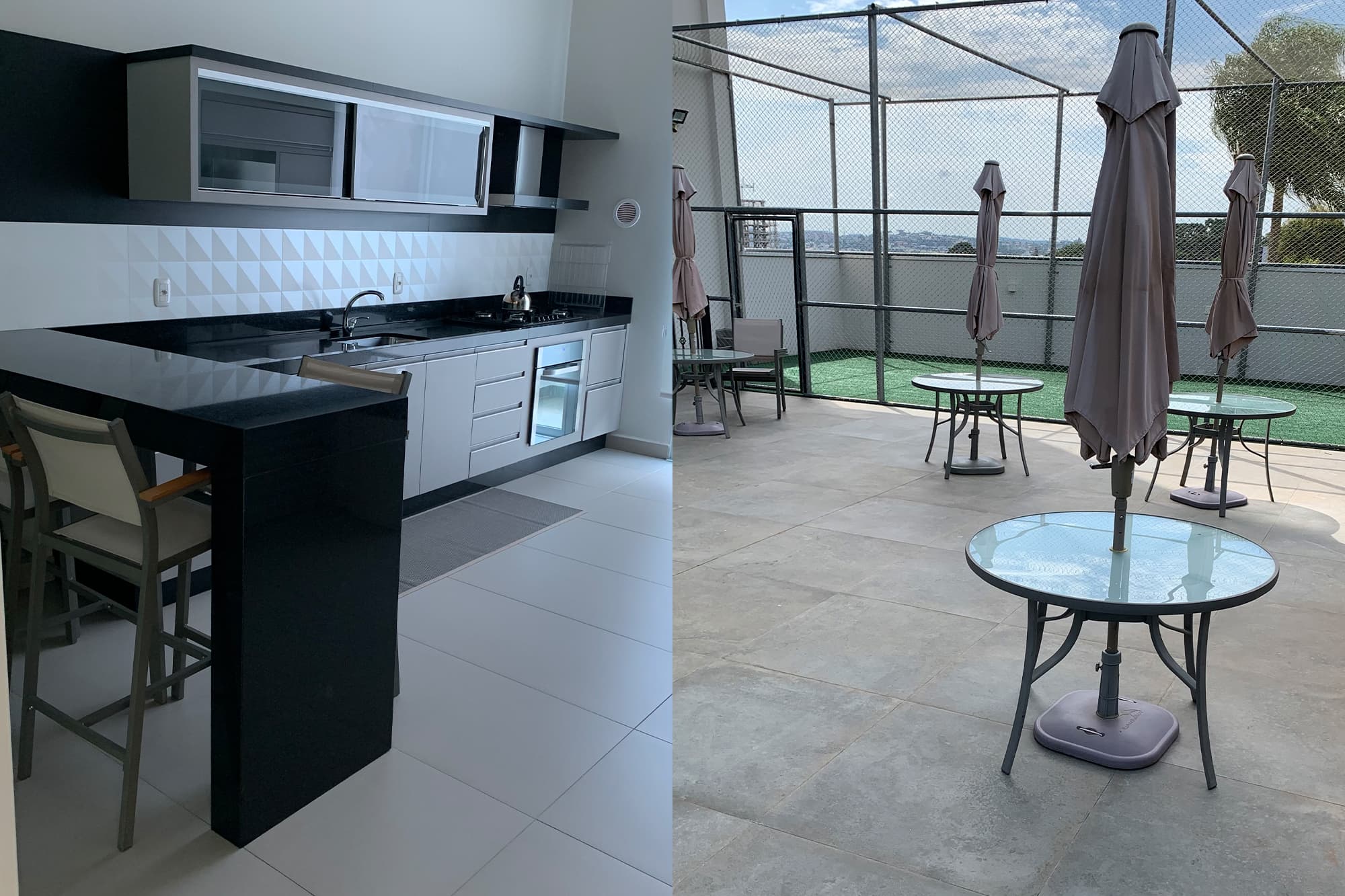 CONDOMÍNIO RESIDENCIAL LUIZ XV — foto 8 de 11