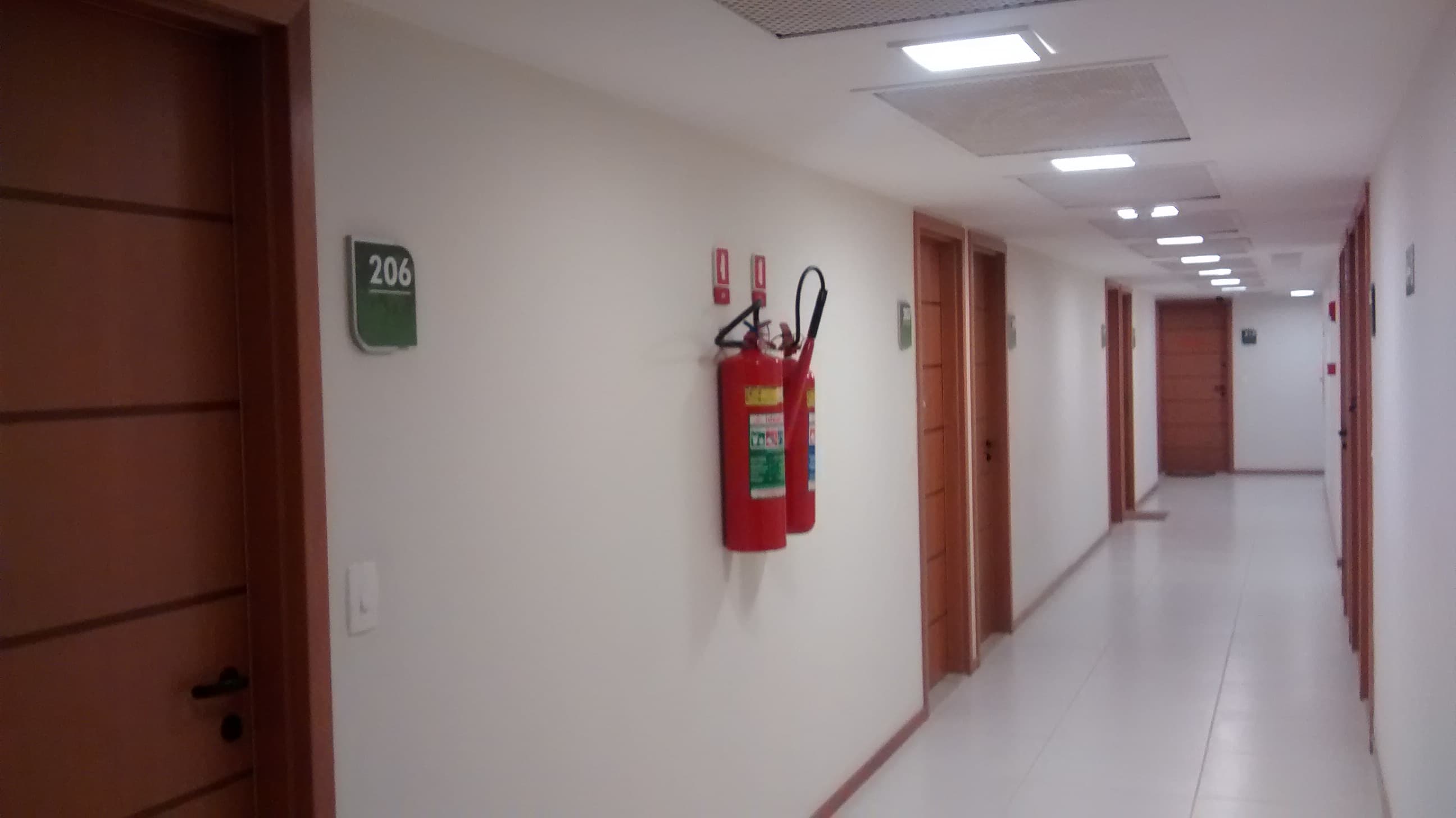 O2 CORPORATE & OFFICES — foto 4 de 6