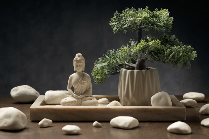 Feng Shui na decoração: como atrair boas energias para sua casa