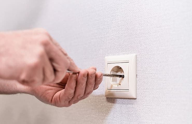 Por que os residenciais precisam de manutenção?