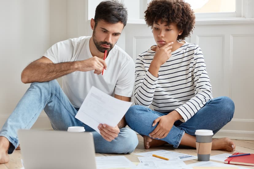 A grande decisão: comprar ou construir meu primeiro imóvel?
