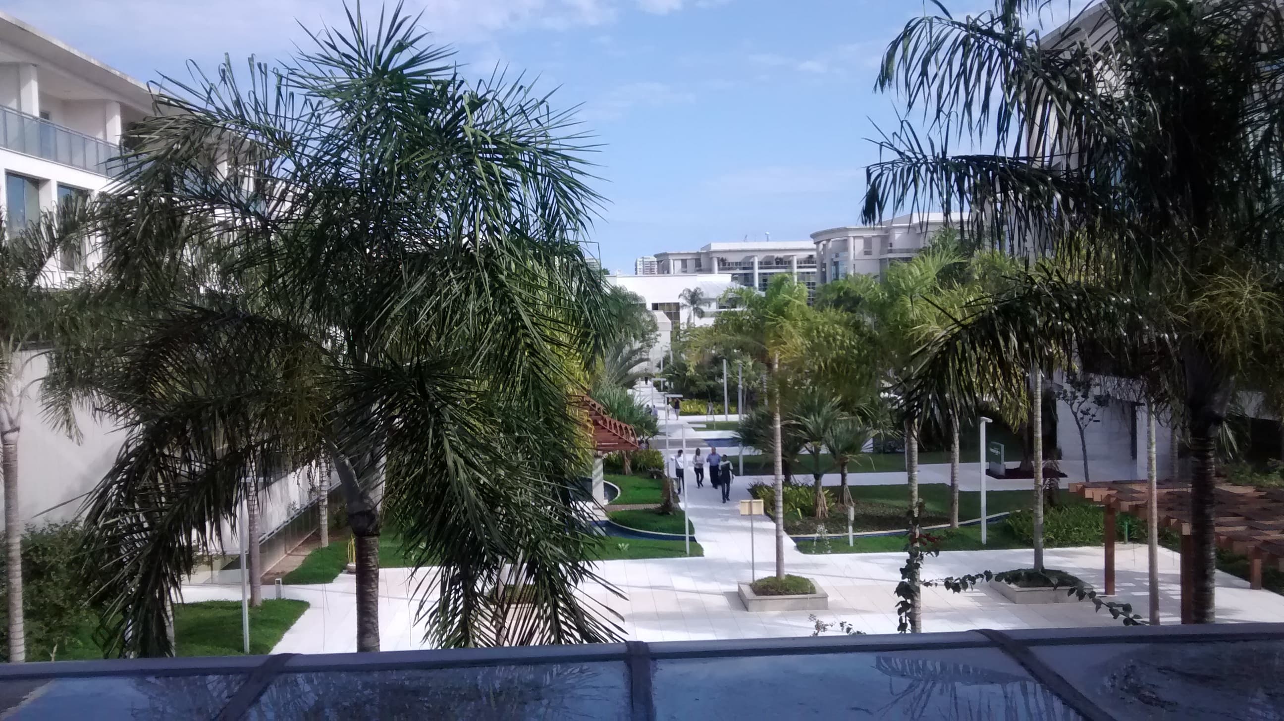 O2 CORPORATE & OFFICES — foto 1 de 6