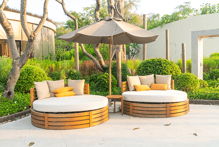 Jardim em casa: tendência para trazer a natureza mais perto de você