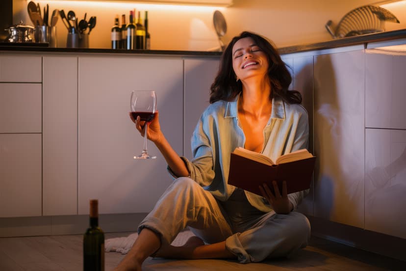 Vai morar sozinha? Confira 8 Dicas para garantir sua segurança e bem-estar.
