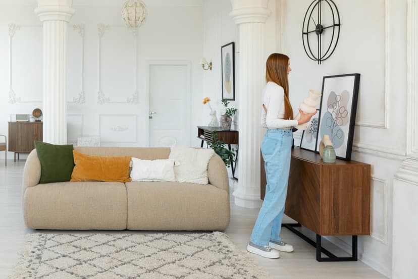 5 tendências de decoração para 2024