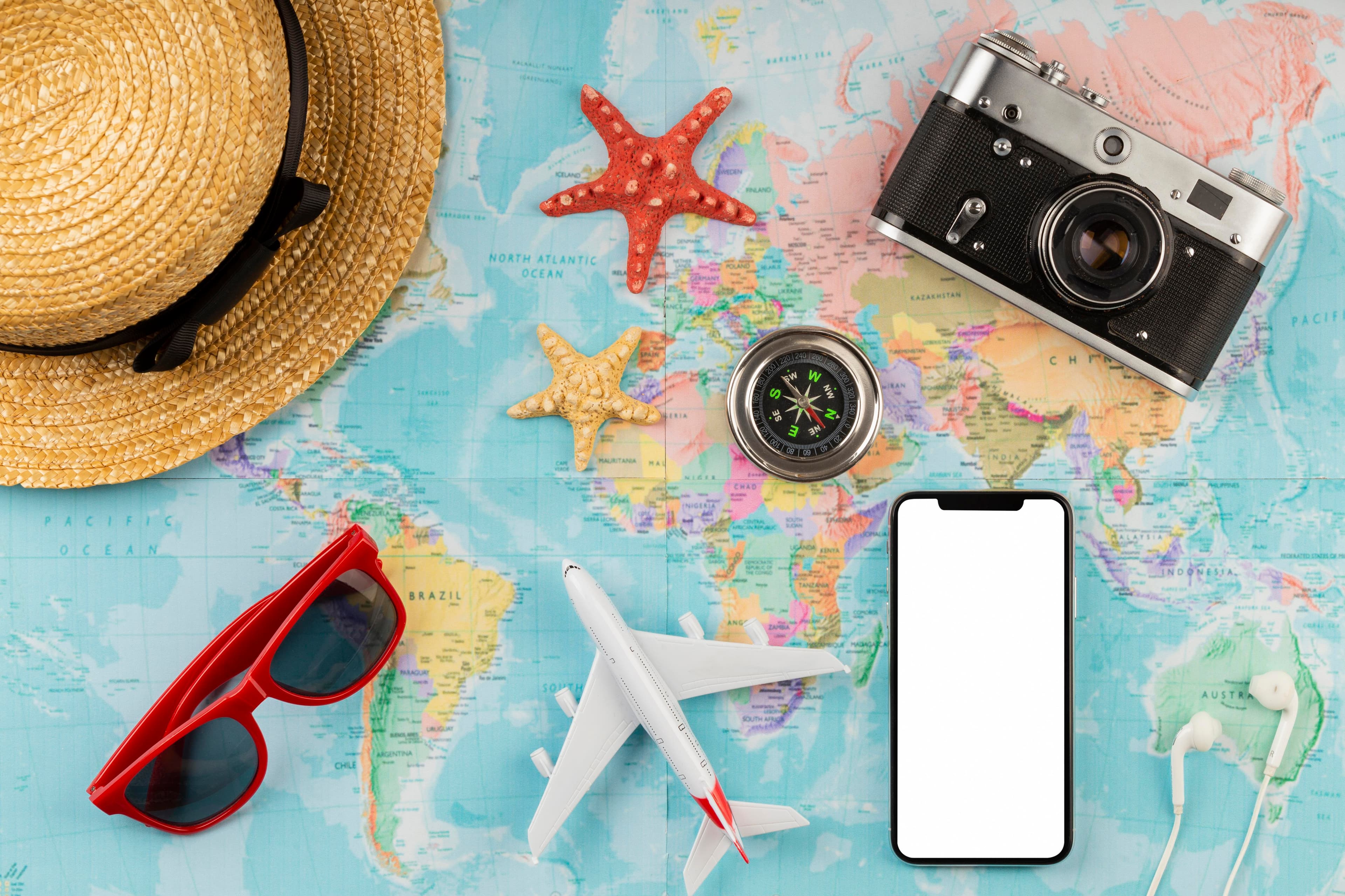 7 Cuidados essenciais com o seu imóvel antes de viajar