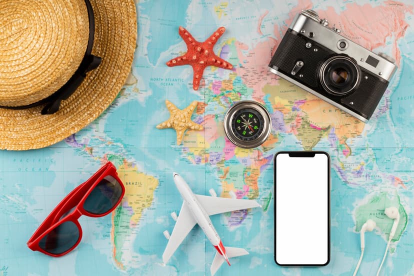 7 Cuidados essenciais com o seu imóvel antes de viajar