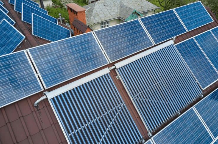 Aquecimento solar: vale o investimento?