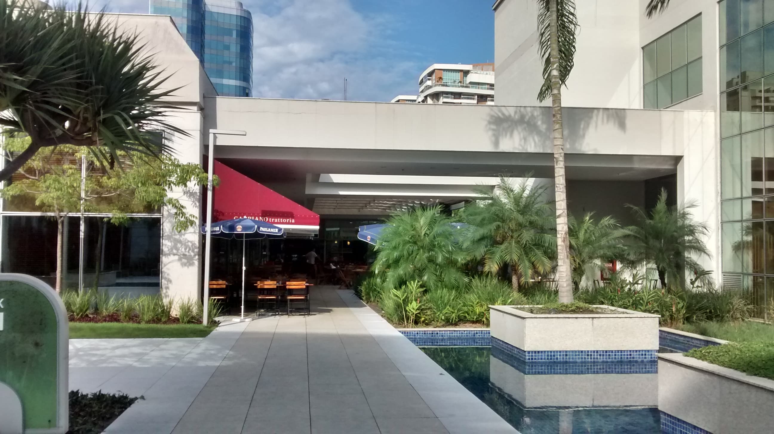O2 CORPORATE & OFFICES — foto 3 de 6